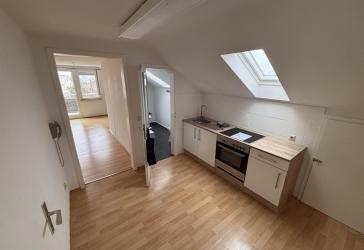2 Zimmer Whg GD-Bettringen (PH)