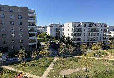 Vorschaubild Wohnung