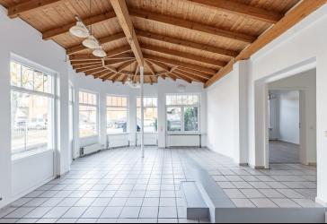 3-Zimmer in Quickborn - ideal für Paare oder kleine Familien