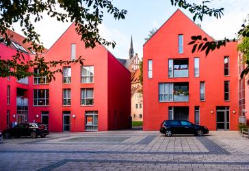 Vorschaubild Wohnung