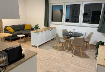 Vorschaubild Wohnung