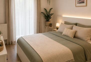 Charmante 2-Zimmer-Wohnung mit Wohlfühlfaktor – Ihr neues Zuhause wartet!