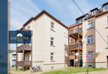 Vorschaubild Wohnung