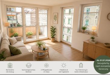 Vorschaubild Wohnung