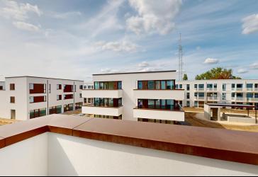 Vorschaubild Wohnung