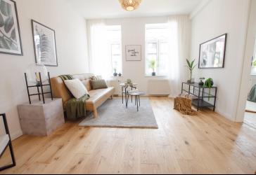 Vorschaubild Wohnung