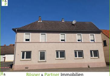 Vorschaubild Zweifamilienhaus