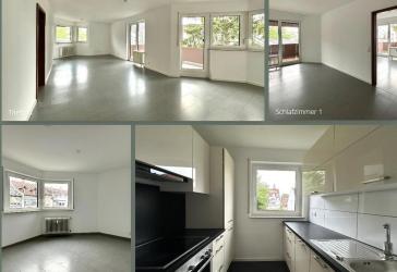 3-Zimmerwohnung zum vermieten