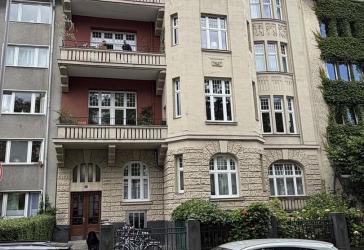 Vorschaubild Wohnung