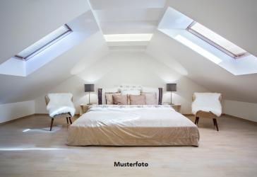 3-Zimmer-Wohnung mit zum Entspannen einladender Loggia