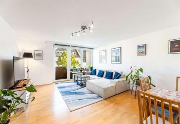 Vorschaubild Wohnung