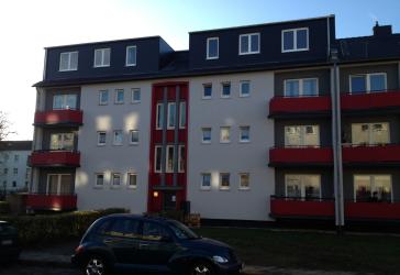 Vorschaubild Wohnung