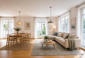 Vorschaubild Wohnung