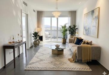 Exklusive Penthouse-Wohnung mit hochwertiger Ausstattung