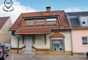 Vorschaubild Sonstiges Haus