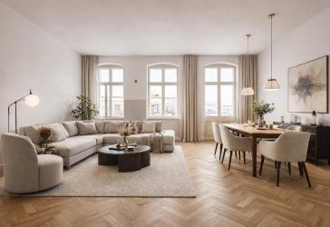 Vorschaubild Wohnung