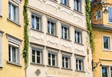Penthouse Wohnung mit einmaliger Dachterasse und Seeblick !