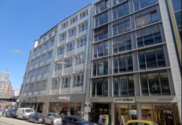 Vorschaubild Büro- /Praxis-Immobilie