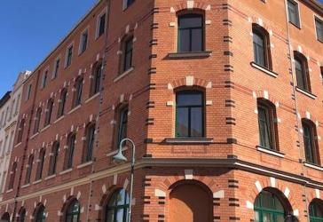 Einziehen und Wohlfühlen – 4-Zi-Wohnung in ruhiger Wohnlage mit perfekter Infrastrukturanbindung