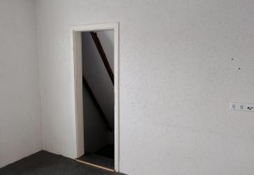 Gemütliches Zechenhaus - modernisierungsbedürftig