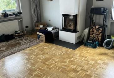 Wohnung in Veitshöchheim