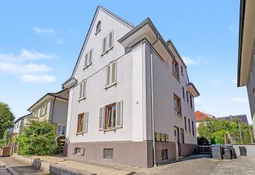 Vorschaubild Wohnung