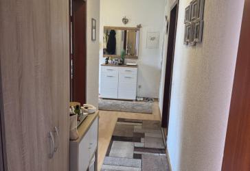 Schöne Erdgeschosswohnung