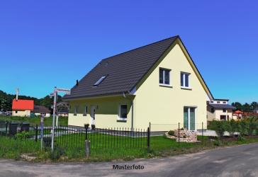 Einfamilienhaus in ruhiger Wohnlage mit sonniger Ausrichtung