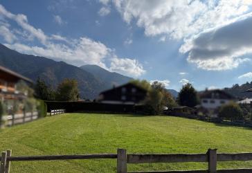 Baugrundstück