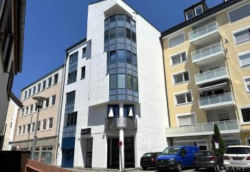 Vorschaubild Wohnung