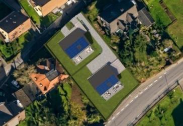 kleines Grundstück + Einfamilienhaus - Alles aus einer Hand
