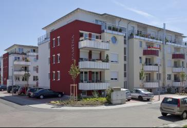 Vorschaubild Wohnung