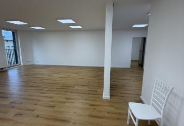 Vorschaubild Büro- /Praxis-Immobilie