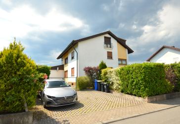 Vielseitig nutzbares Mehrfamilienhaus