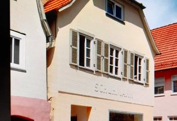 Bad Neustadt a. d. Saale, Wohn-u.Geschäftshaus