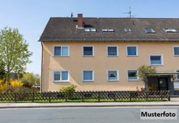 Landleben - Vierfamilienhaus auf ehem. Dreiseitenhof