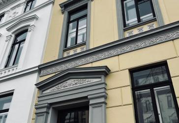 Sanierte Maisonette im Ostertor