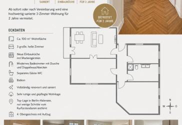 Vorschaubild Wohnung