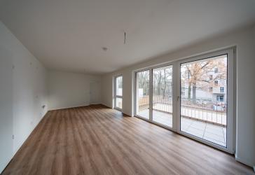 Vorschaubild Wohnung