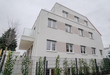 Vorschaubild Wohnung