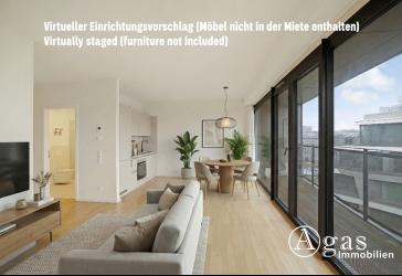 Vorschaubild Etagenwohnung