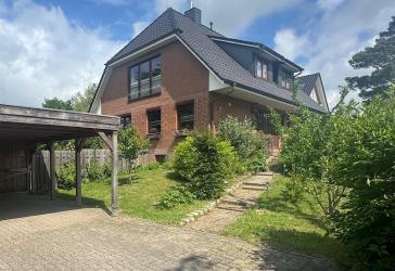 modernisiertes Ein-/Zweifamilienhaus mit Feldblick - PROVISIONSFREI