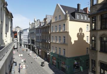 Vorschaubild Wohnung