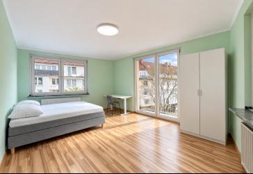 Vorschaubild Wohnung