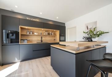 Ihr Traumhaus geplant nach Ihrem Maßanzug in Tengen mit Grundstück noch dieses Jahr 2026 realisierenum
