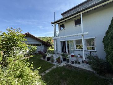 MODERNES REIHENECKHAUS IN WIDDERN!!! – Widdern – Vorschaubild 4