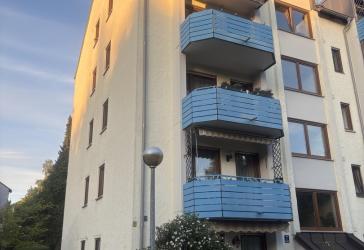 Vorschaubild Wohnung