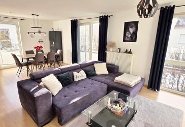 Vorschaubild Wohnung