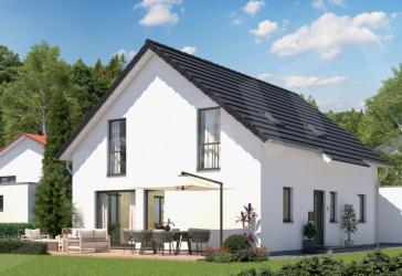 -Inkl. Grundstück- Ihr neues STREIF Haus in Hemmingen Westerfeld