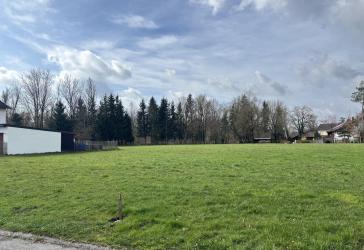 Baugrundstück in ruhiger Lager - provisionsfrei!